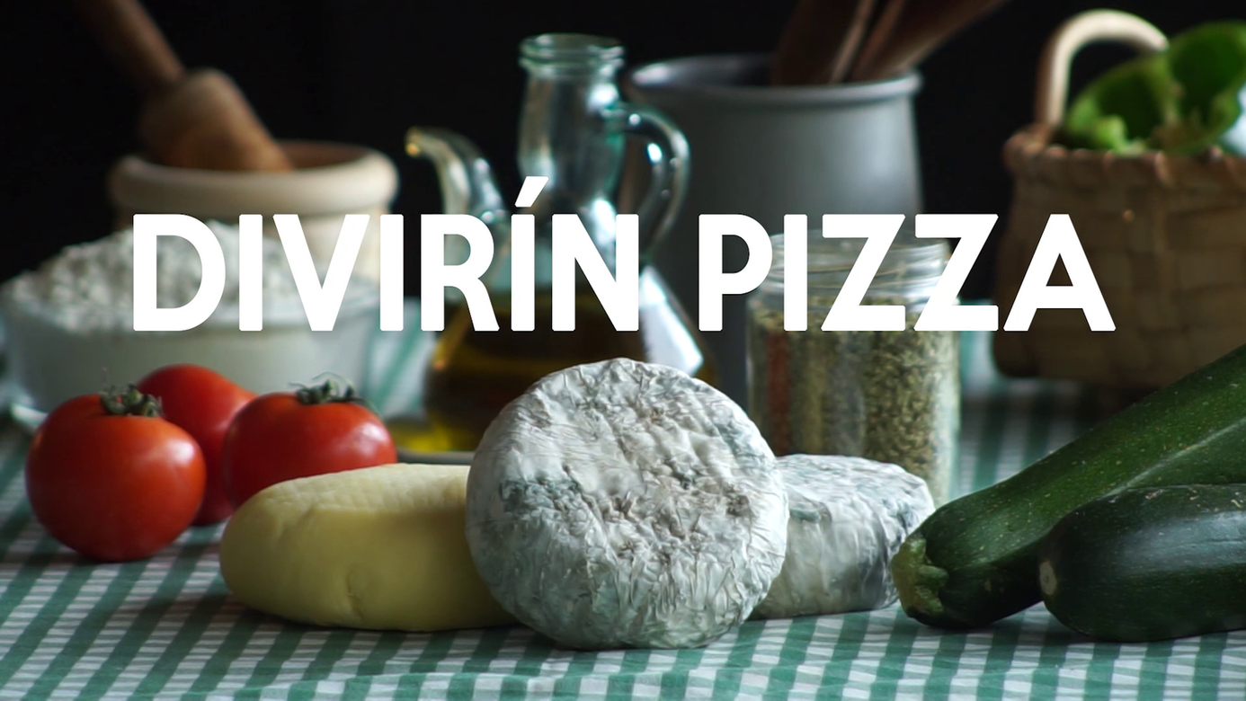 Divirín Pizza